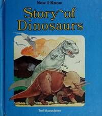 Story Of Dinosaurs