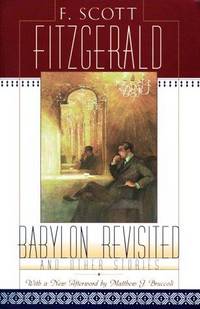 Babylon Revisited And Other Stories