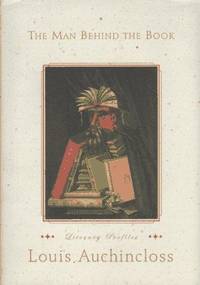 The Man Behind the Book: Literary Profiles