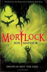 Mortlock : Booked up Edition