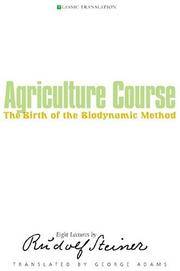 Agriculture Course