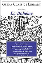 La Boheme