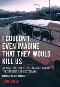 I Couldn't Imagine They Would Kill Us