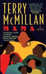cover of Mama
