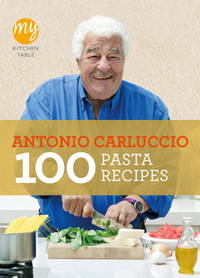 100 Pasta Recipes (My Kitchen Table)