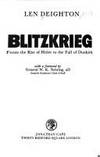 Blitz-Kreig - From the rise of Hitler to the fall of Dunkirk