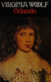 cover of Orlando