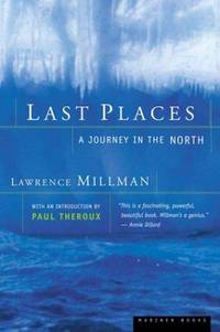 cover of Last Places: A Journey in the North