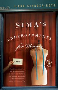 image of Sima's Undergarments for Women: A Novel