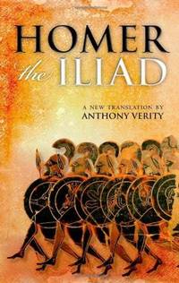 image of The Iliad