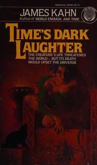 Time's Dark Laughter