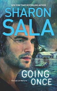 Going Once by Sala, Sharon - 2013-09-24