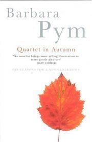 image of Quartet in Autumn