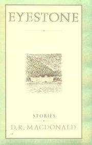 Eyestone: Stories