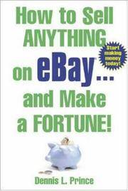 How To Sell Anything On Ebay and Make a Fortune