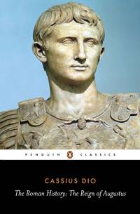 image of The Roman History