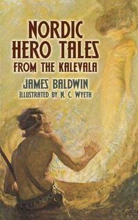 image of Nordic Hero Tales from the Kalevala