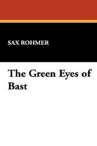 image of The Green Eyes of Bast
