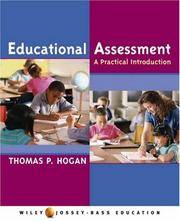 image of Educational Assessment: A Practical Introduction