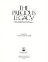 The Precious Legacy: Judaic Treasures from the Czechoslovak State Collections
