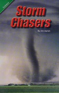 Reading 2011 Leveled Reader Grade 4. 3. 1 on-Level:storm Chasers