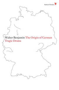 The Origin of German Tragic Drama