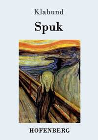 Spuk: Roman (German Edition)