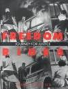 FREEDOM RIDES, JOURNEY FOR JUSTICE by James Haskins - First edition, as stated - 1995 - from Andre Strong Bookseller (SKU: 17185)