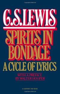 Spirits In Bondage: A Cycle Of Lyrics
