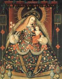 The Virgin Of the Andes