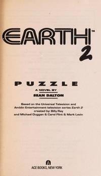 Earth 2 Puzzle 2