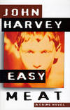 Easy Meat (Signed First Edition)