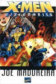 X-Men Visionaries