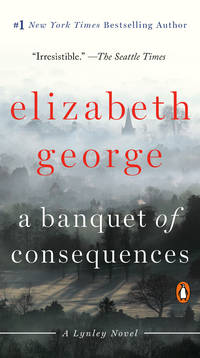 A Banquet of Consequences by George, Elizabeth - 2021