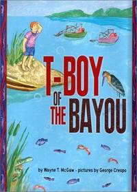 T-Boy of the Bayou