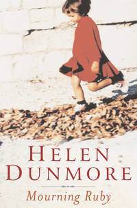 Mourning Ruby - Uncorrected Proof