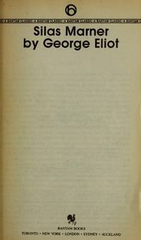 Silas Marner