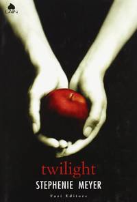 cover of Twilight