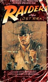 RAIDERS OF LOST ARK