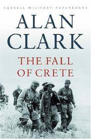 image of The Fall Of Crete