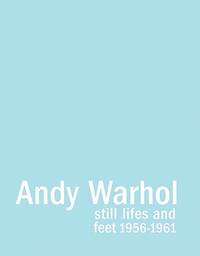Andy Warhol (ISBN: 9780979416484)