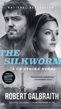 Silkworm (ISBN: 9780316486484)