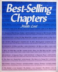 Best Selling Chapters: Middle Level by Harris, Raymond