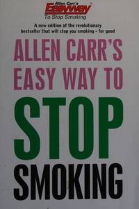Easy Way to Stop Smoking