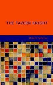 image of The Tavern Knight