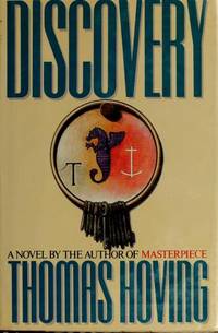 Discovery de Thomas Hoving - 1989-09