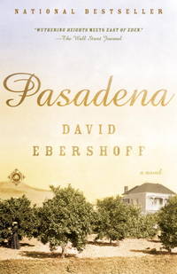 Pasadena : A Novel by Ebershoff, David