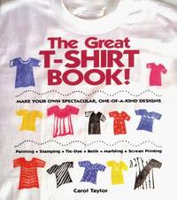 The Great T-Shirt Book