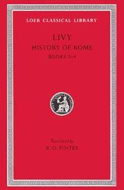 History Of Rome, II