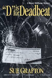 D Is for Deadbeat